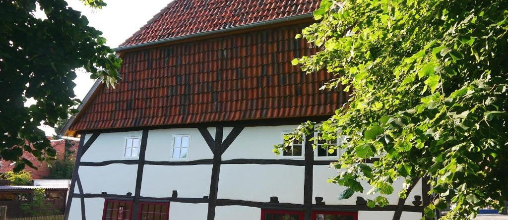 Brunottescher Hof, Wallenstedt — photo 1