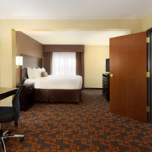Townhome Inn And Suites, 科尔多瓦 — 照片 4