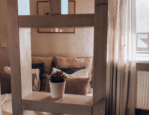 Old Town Apartment, Marijampole — photo 1