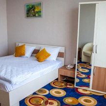 Hotel Plutitor Bella Marina Baltenii De Sus - Sulina, Сулина — фото 2
