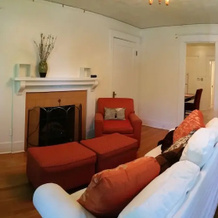 Retro 1 Bdrm-Comfy King-Walk Downtown, 克拉马斯福尔斯 — 照片 3