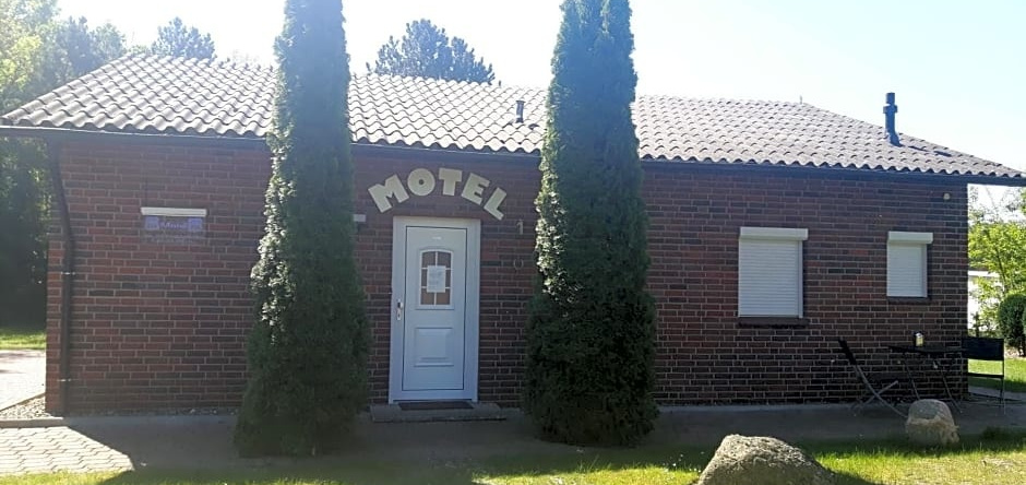 Motel Route 216, 格尔德 — 照片 1