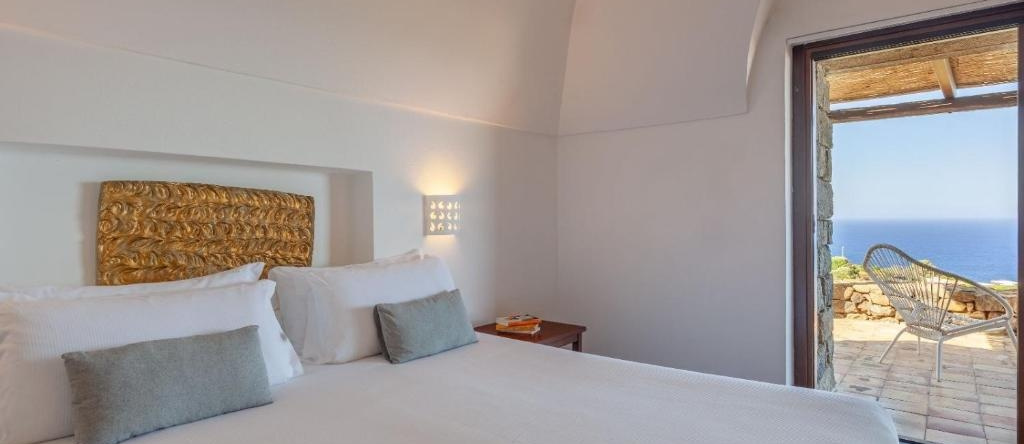Pantelleria Dream Resort, 潘泰莱里亚 — 照片 1