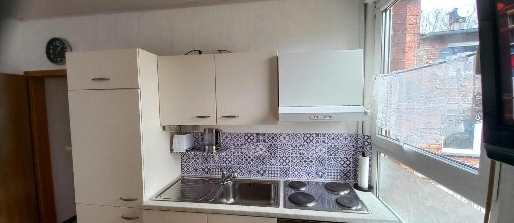 4N Appartement, Эйпен — фото 1