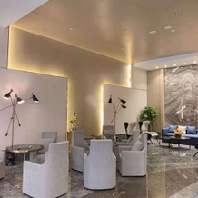 Echarm Hotel (Leibo tourism passenger transport center station), 莱博 — 照片 2