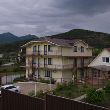 Uskut Guest house, 普里韦特诺耶 — 照片 2