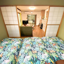 Chano Onsen House, Shiraoi — photo 2