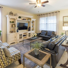 Evangeline's Champions Gate Vacation Home, Фор Корнерз — фото 3