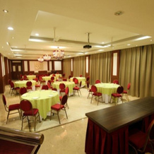 The Grand Heritage Hotel, 桑格利 — 照片 4