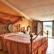 Diacceroni B&B Organic Farmhouse, Печчоли — фото 2