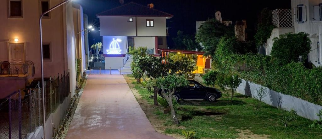 Rent House Karavi, Неа-Ираклица — фото 1