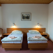 Park Hotel Intenzíva, Ступава — фото 2