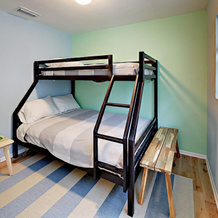 1207 N O St Home, 沃斯湖 — 照片 5