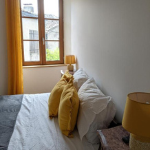 Gite Rue des Fleurs Puycelsi, 皮塞尔西 — 照片 2