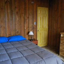 Lodge Casa Vieja, 佩柳韦 — 照片 3