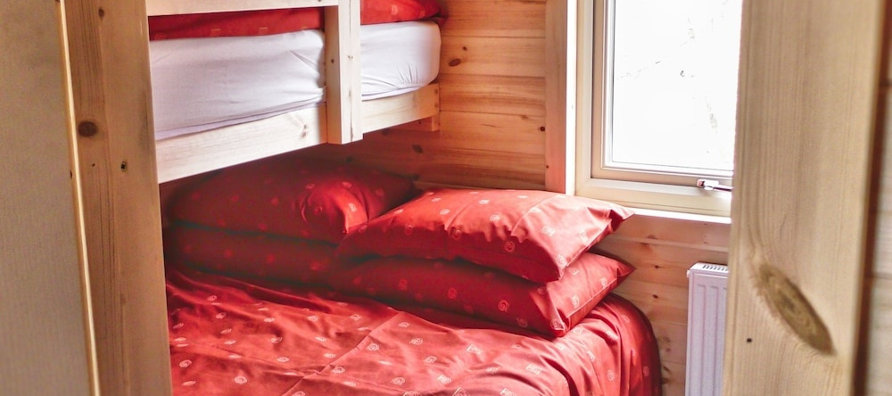 Tigh an Each B&B & Laggan Glamping, 牛顿莫尔 — 照片 1