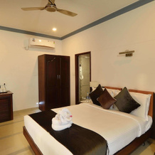 BCanti Boutique Beach Resort, 埃达瓦 — 照片 5
