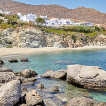 Grecotel Mykonos Lolita, Агиос Состис — фото 5