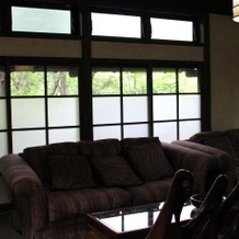 Tobise Onsen Tenga Sanso, Минамиогуни — фото 4