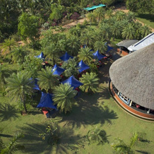 The Dune Eco Beach Village and Spa, 卡拉佩特 — 照片 3