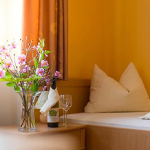 Flair Hotel Villa Ilske, 巴特克森 — 照片 4