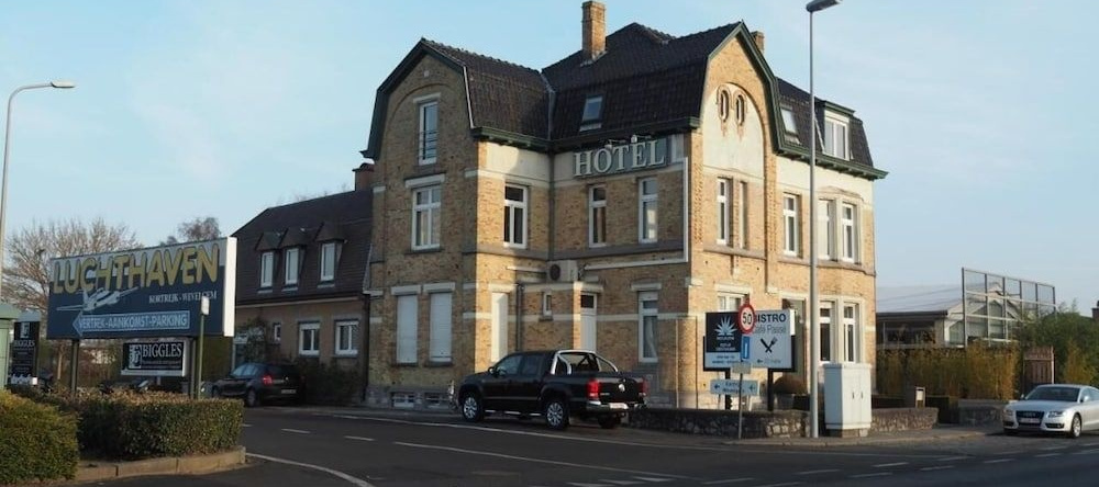 Hotel Bell-X, Wevelgem — photo 1