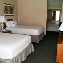 Red Roof Inn Doswell - Kings Dominion, Досуэлл — фото 3