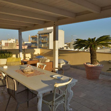Palazzina Cavour, Monopoli — photo 4