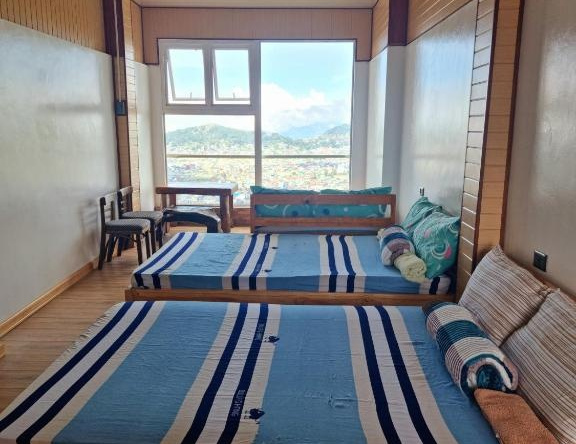 Wanay's Rocky Mountain Homestay, Ла Тринидад — фото 1