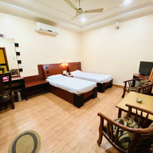 Prayag Inn, Праяградж — фото 5