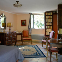 B&B Du Pré-Boulay, Флёри-ла-Форе — фото 2