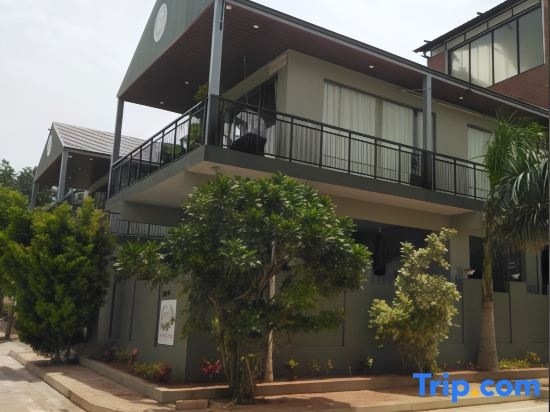 Nandi Hills View Cottages, 奇卡巴拉普拉 — 照片 1