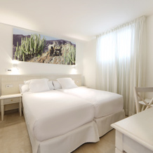 Iberostar Selection Lanzarote Park Hotel, Yaiza — photo 2