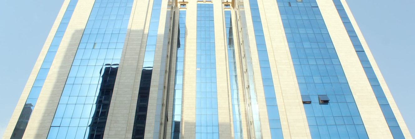 Rawdat Al Bait Ajyad Hotel, Мекка — фото 1
