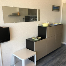 Appartement Fort-Mahon-Plage, 1 Pièce, 4 Personnes - Fr-1-482-21, Форт-Маон-Плаж — фото 2