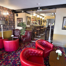 The George Hotel, Crewkerne, 克鲁克恩 — 照片 2