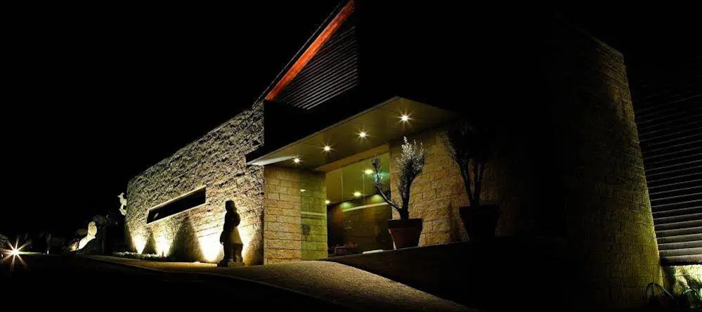 Aquafalls Nature Hotel, Брага — фото 1