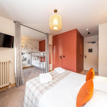 Hôtel CASA MOHO | Saint-françois-longchamp, 圣弗朗索瓦隆尚 — 照片 5