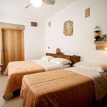 Agriturismo Matine, 阿莱萨诺 — 照片 2