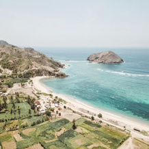 Somewhere Lombok, Tumpak — photo 3