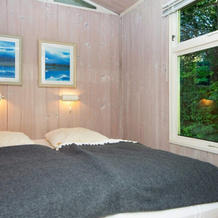 8 Person Holiday Home in Ronde, Rønde — photo 4