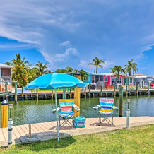 Boat Owner's Paradise: Jensen Beach Home W/ Dock!, Дженсен-Бич — фото 4