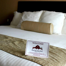 Hotel Real de San Jose, 特基斯基亚潘 — 照片 3