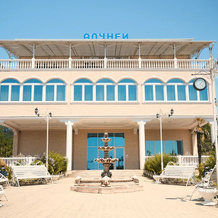 Adunei Sukhum Resort, 苏呼米 — 照片 2