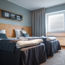 Hotell Riksgränsen, 基律纳 — 照片 2