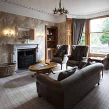 Firhall Highland Bed and Breakfast, 格兰敦斯佩 — 照片 5