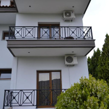Hotel Agistro, Sintiki — photo 4