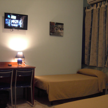 Etna Inn Mini-Hotel, 莫塔圣阿纳斯塔西娅 — 照片 3