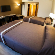 Hotel Diego De Almagro Curico, Курико — фото 3