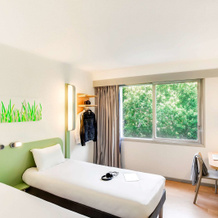 ibis budget Pau Lescar, 莱斯卡尔 — 照片 3